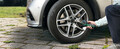 Bosch PNEO akku trykluftpumpe 3,6 V